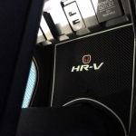 HRV 專用 水杯墊 置物墊 防刮 靜音 19片