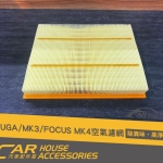 FOCUS MK4 專用 引擎室空氣濾網